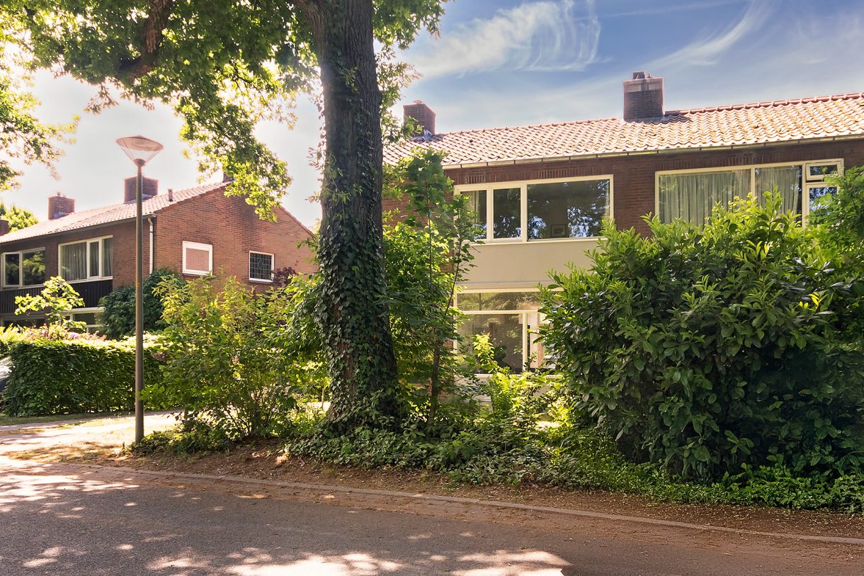 Te koop: Foto Woonhuis aan de Stollenbergweg 65 in Berg En Dal