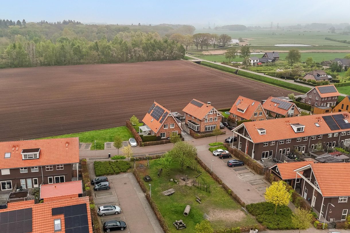 Te koop: Foto Woonhuis aan de Kleinekolk 8 in Wapenveld