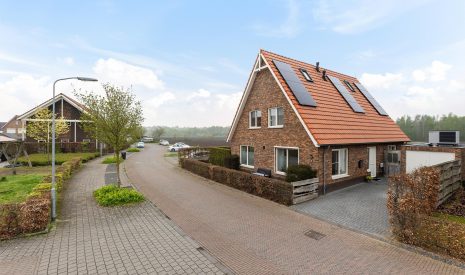 Hoofdfoto van Wapenveld Kleinekolk 8