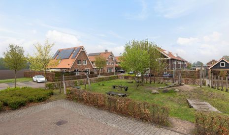 Te koop: Foto Woonhuis aan de Kleinekolk 8 in Wapenveld