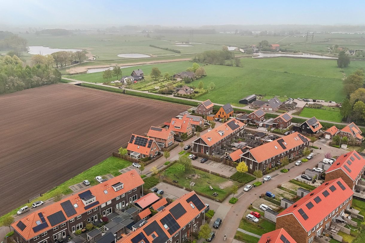 Te koop: Foto Woonhuis aan de Kleinekolk 8 in Wapenveld