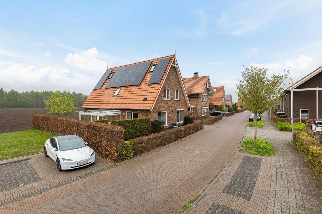 Te koop: Foto Woonhuis aan de Kleinekolk 8 in Wapenveld