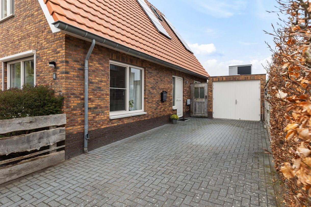 Te koop: Foto Woonhuis aan de Kleinekolk 8 in Wapenveld