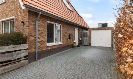 Te koop: Foto Woonhuis aan de Kleinekolk 8 in Wapenveld