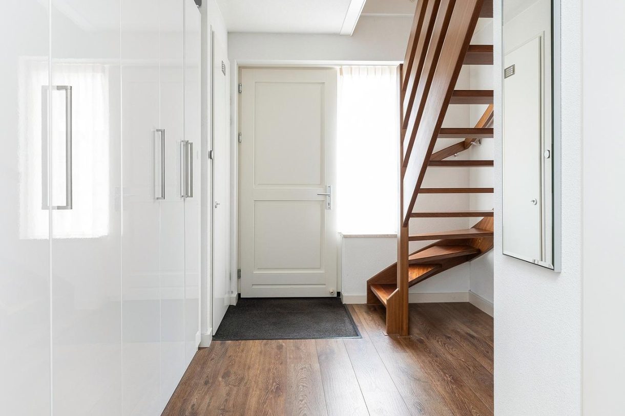 Te koop: Foto Woonhuis aan de Kleinekolk 8 in Wapenveld