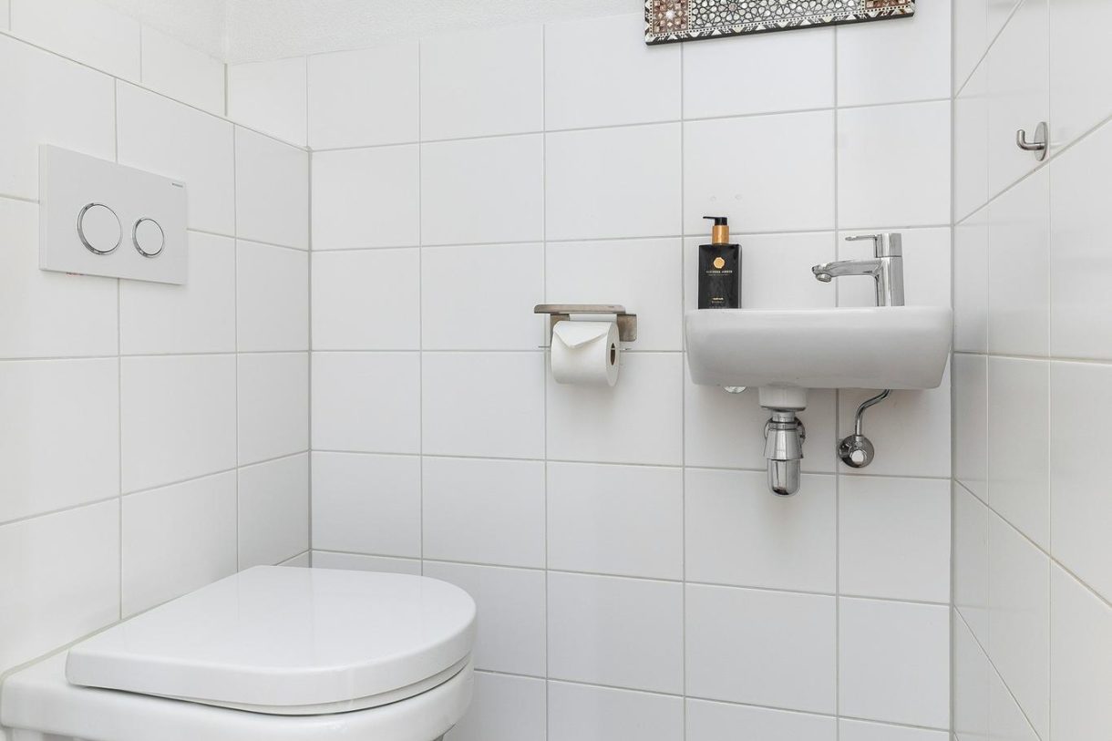 Te koop: Foto Woonhuis aan de Kleinekolk 8 in Wapenveld