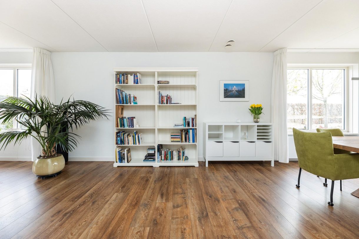 Te koop: Foto Woonhuis aan de Kleinekolk 8 in Wapenveld