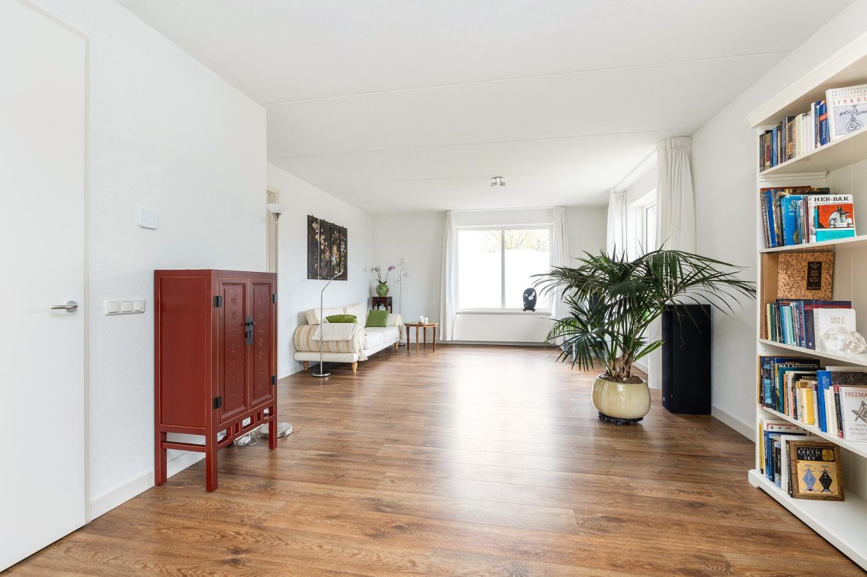 Te koop: Foto Woonhuis aan de Kleinekolk 8 in Wapenveld