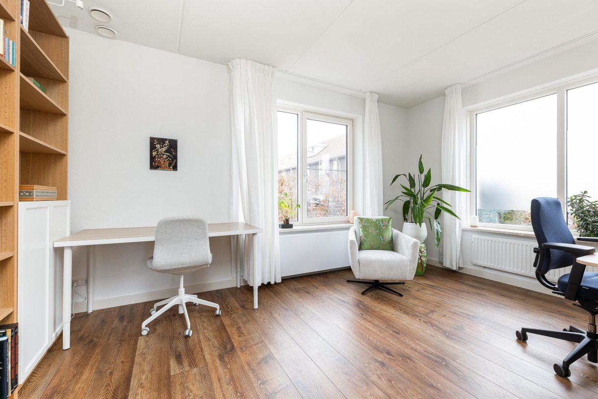 Te koop: Foto Woonhuis aan de Kleinekolk 8 in Wapenveld