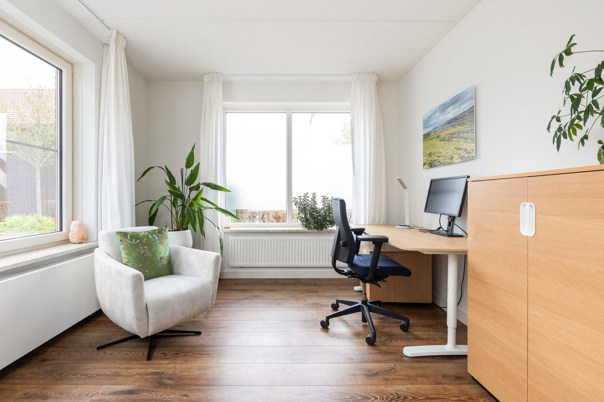 Te koop: Foto Woonhuis aan de Kleinekolk 8 in Wapenveld