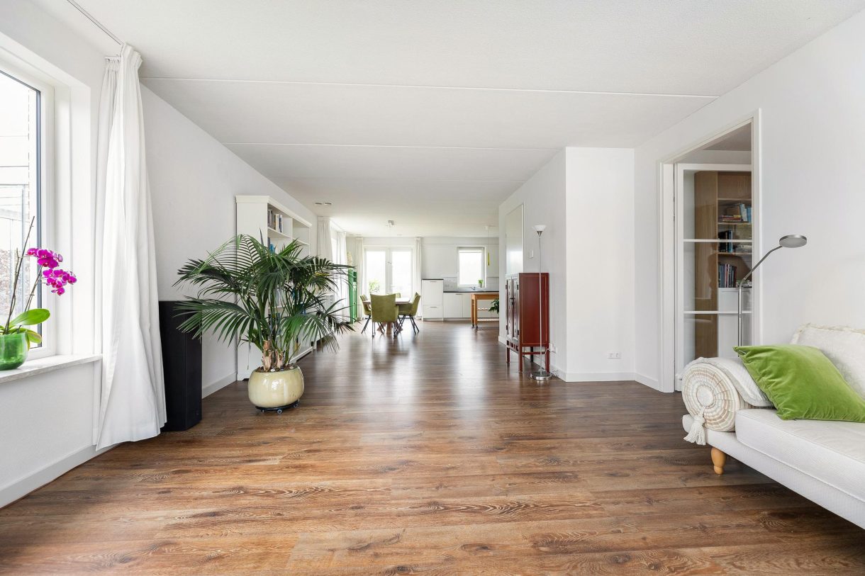 Te koop: Foto Woonhuis aan de Kleinekolk 8 in Wapenveld