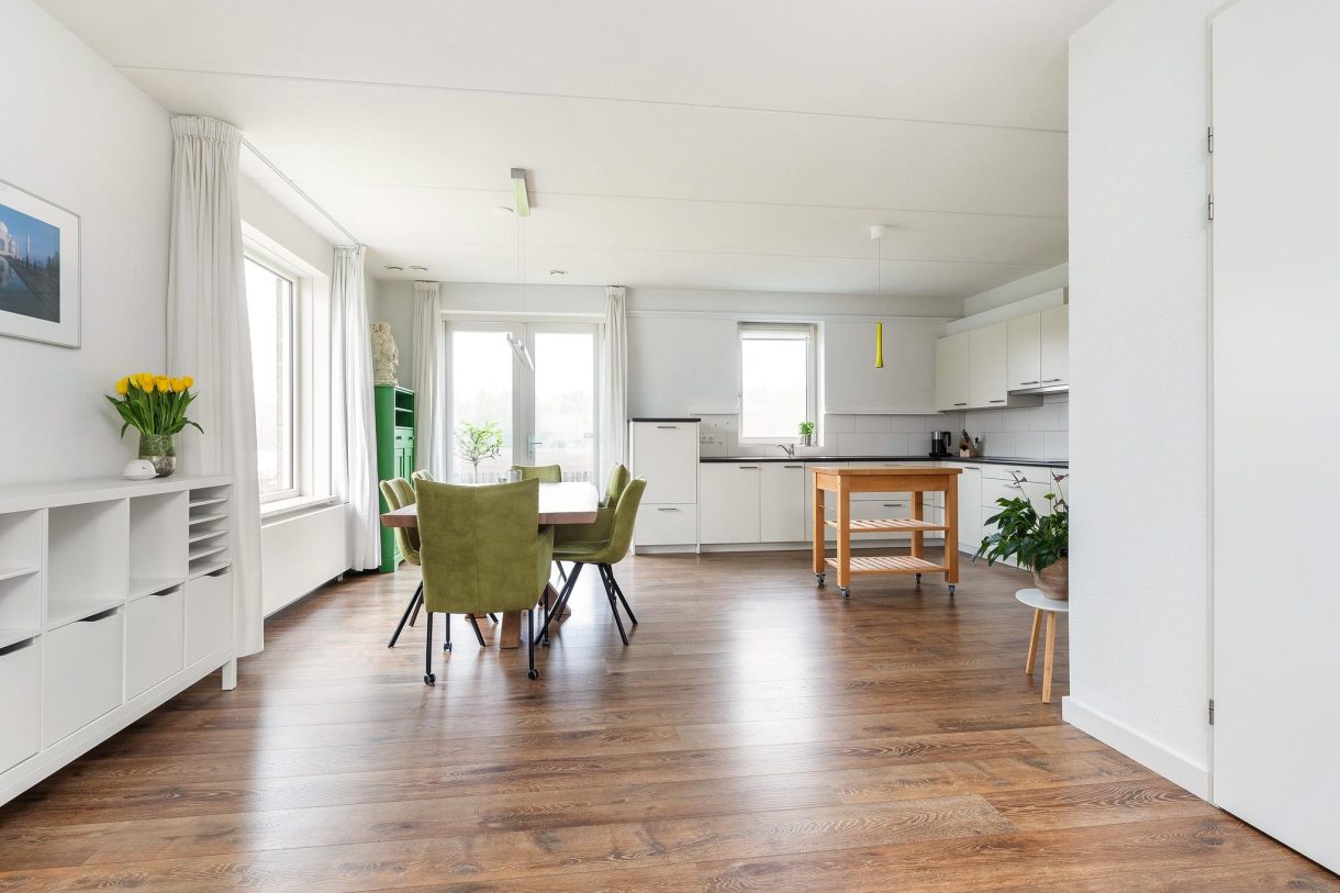 Te koop: Foto Woonhuis aan de Kleinekolk 8 in Wapenveld