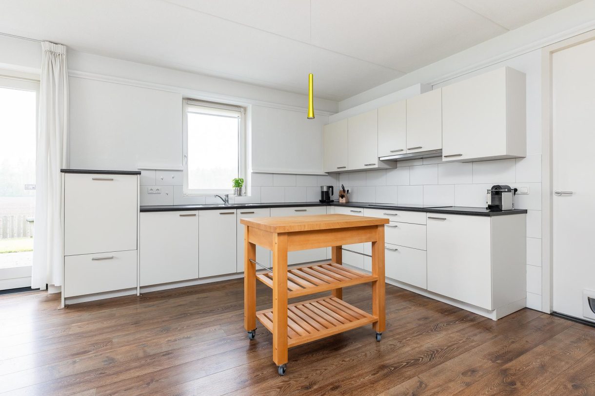 Te koop: Foto Woonhuis aan de Kleinekolk 8 in Wapenveld