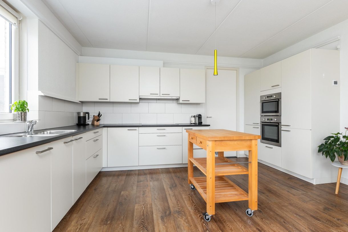 Te koop: Foto Woonhuis aan de Kleinekolk 8 in Wapenveld