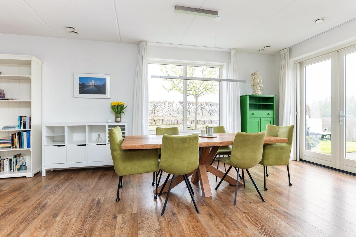 Te koop: Foto Woonhuis aan de Kleinekolk 8 in Wapenveld