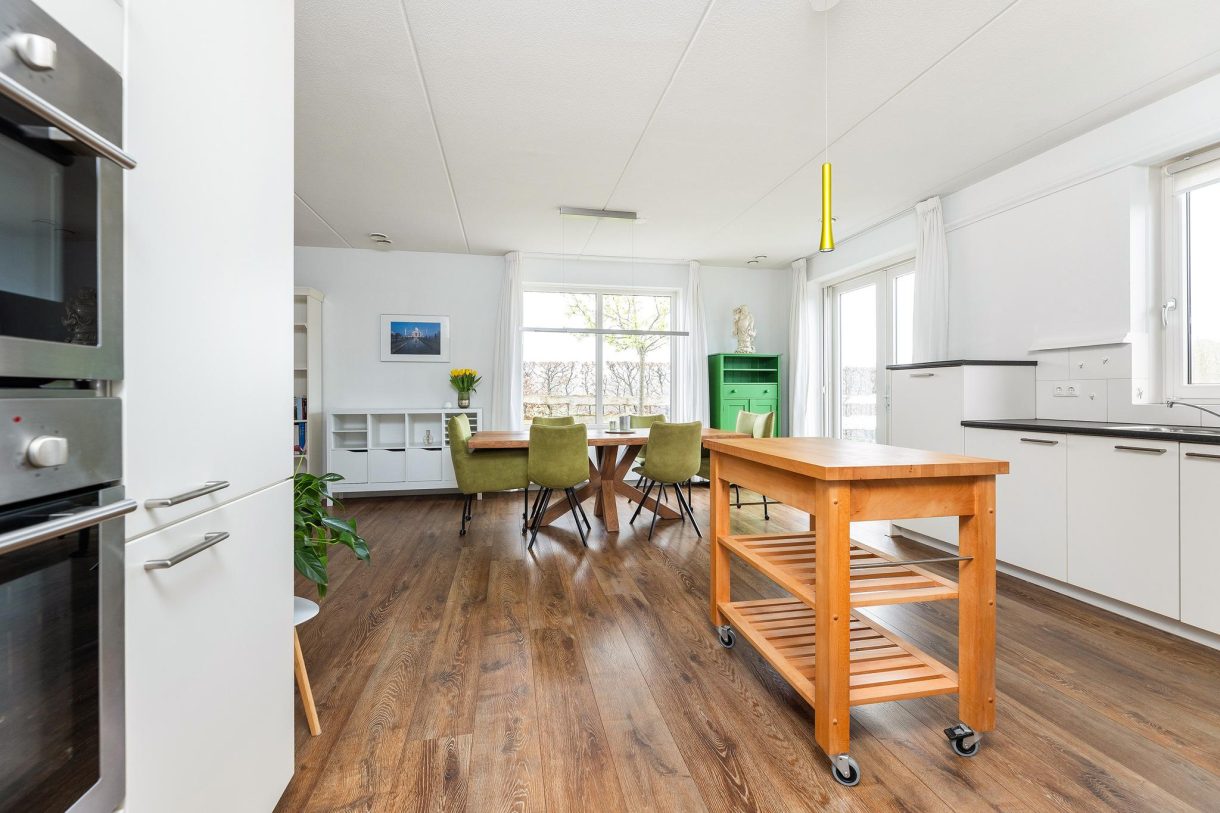 Te koop: Foto Woonhuis aan de Kleinekolk 8 in Wapenveld