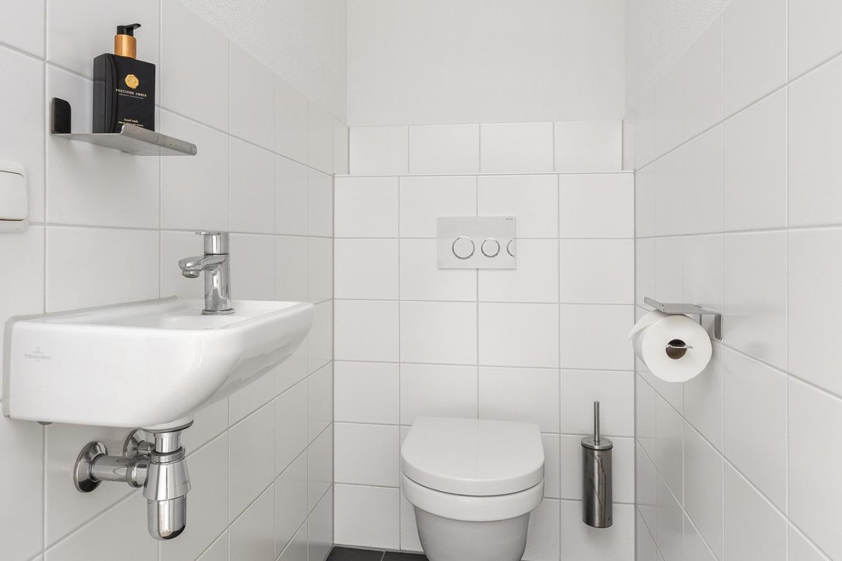 Te koop: Foto Woonhuis aan de Kleinekolk 8 in Wapenveld