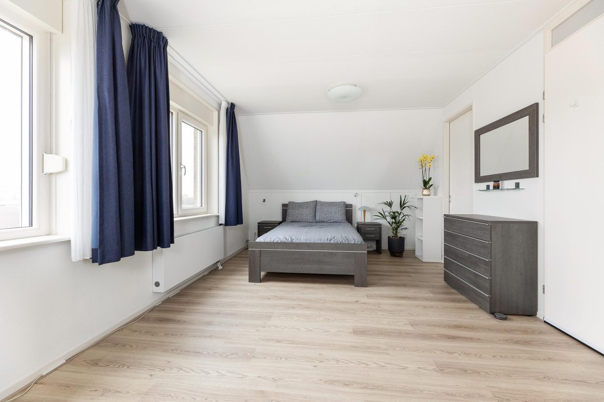 Te koop: Foto Woonhuis aan de Kleinekolk 8 in Wapenveld