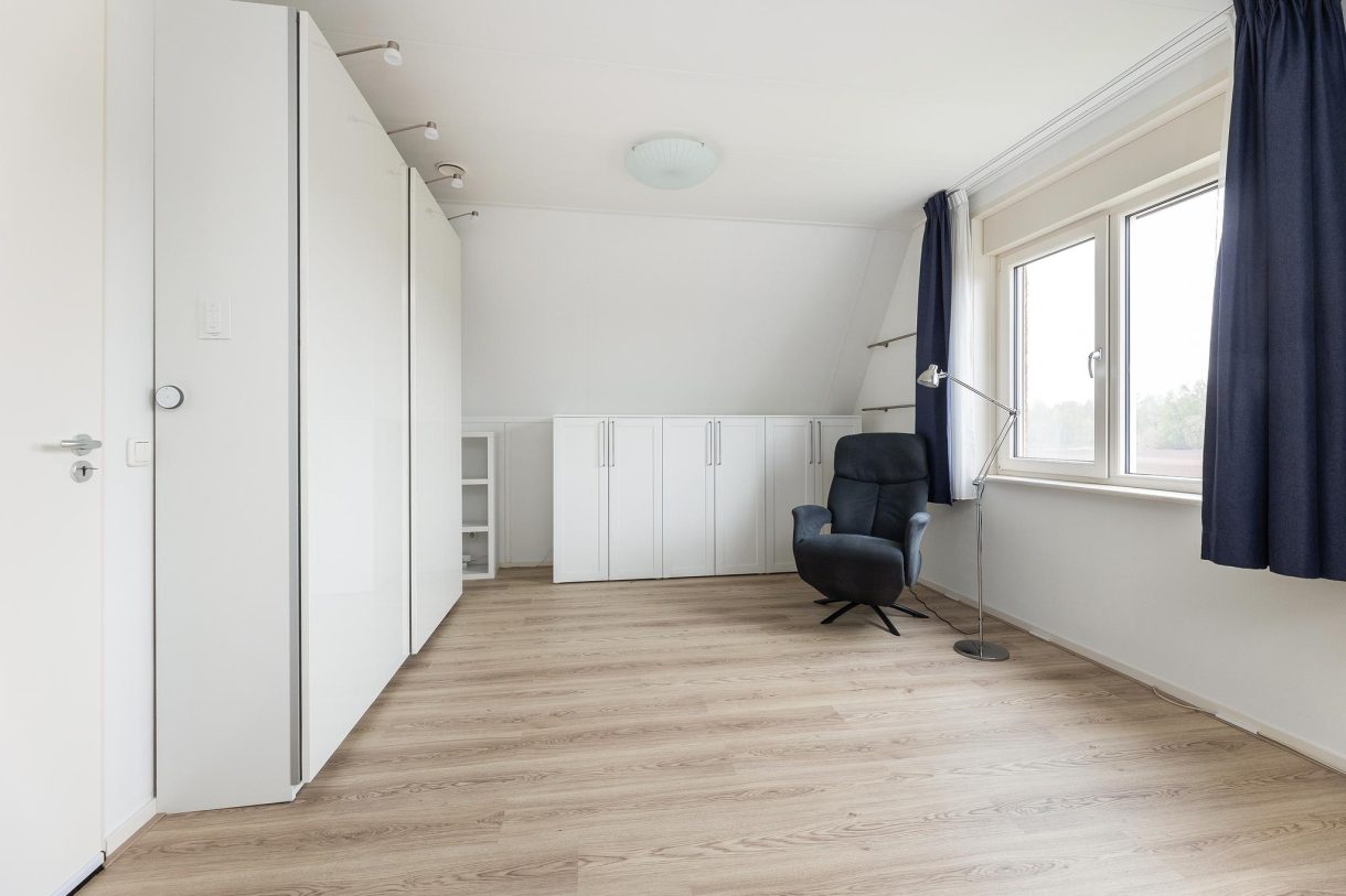 Te koop: Foto Woonhuis aan de Kleinekolk 8 in Wapenveld