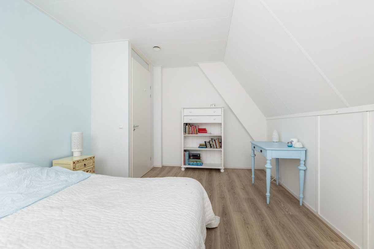 Te koop: Foto Woonhuis aan de Kleinekolk 8 in Wapenveld