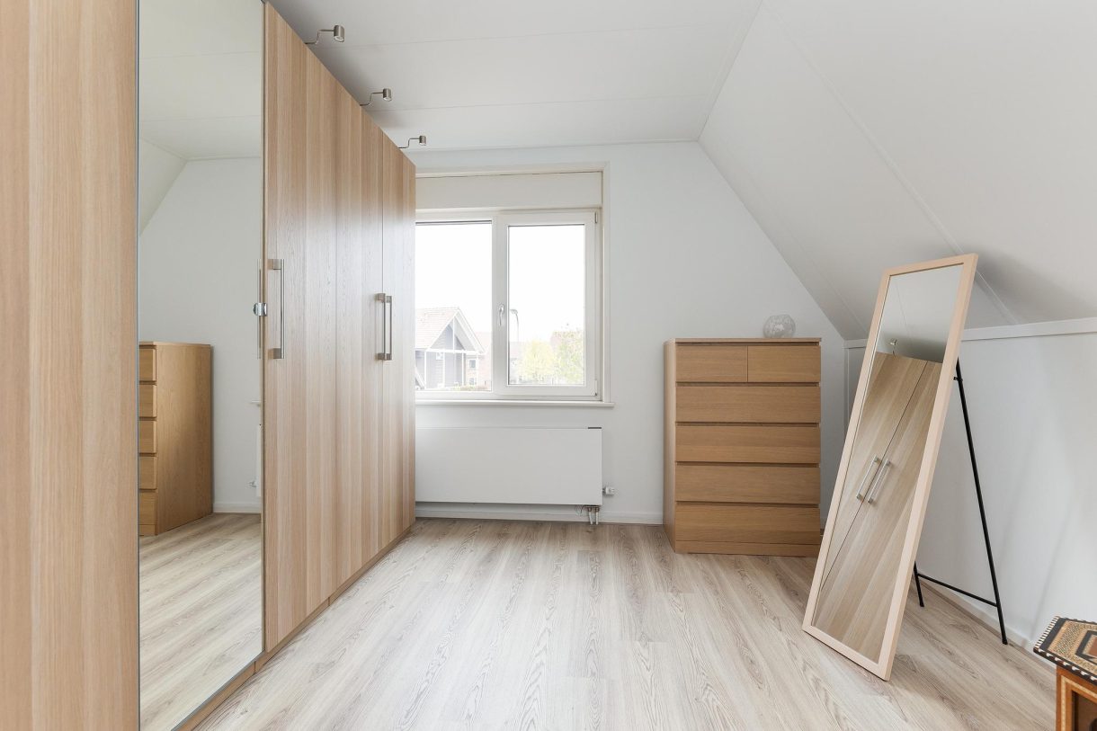 Te koop: Foto Woonhuis aan de Kleinekolk 8 in Wapenveld
