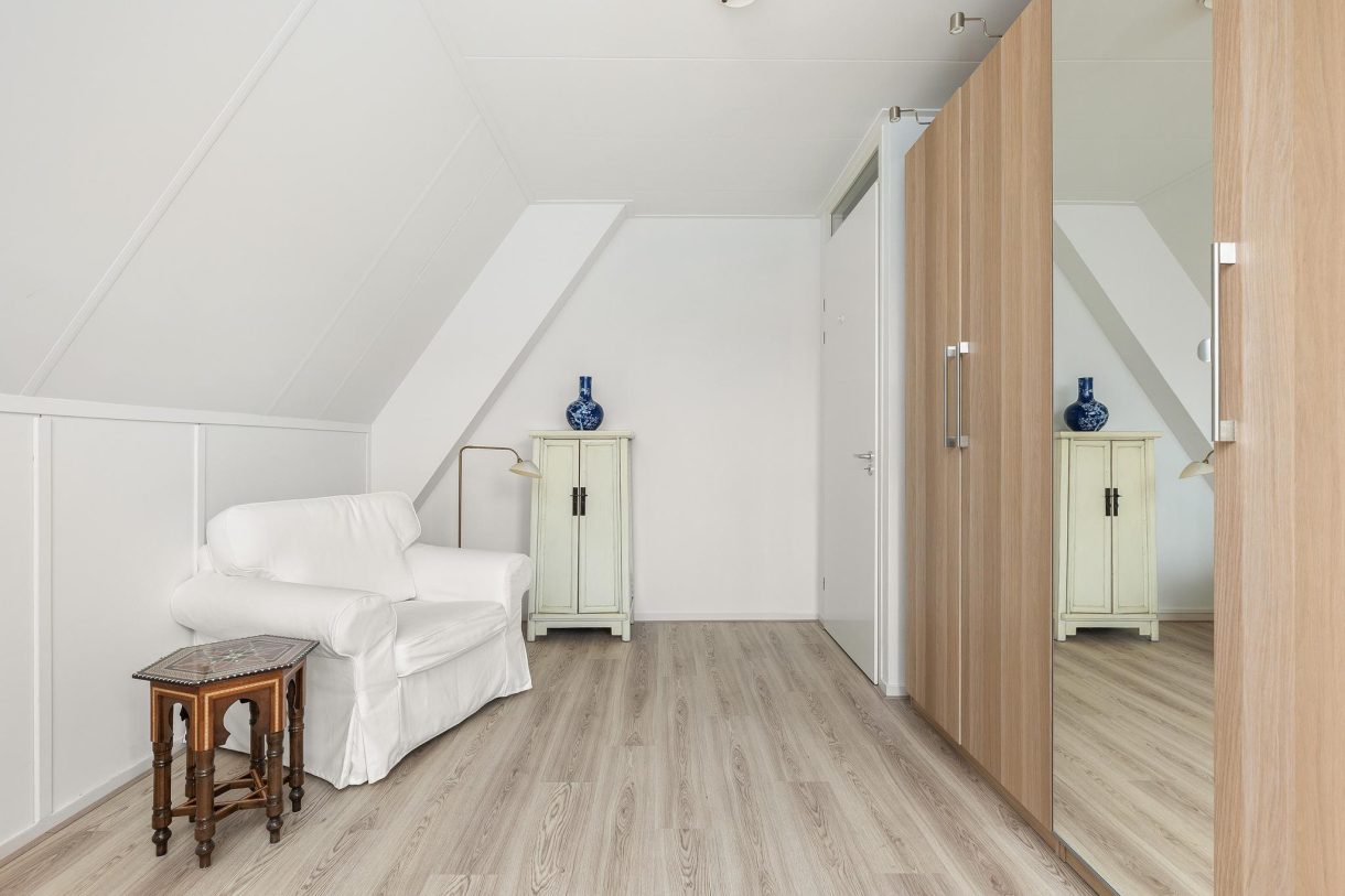 Te koop: Foto Woonhuis aan de Kleinekolk 8 in Wapenveld