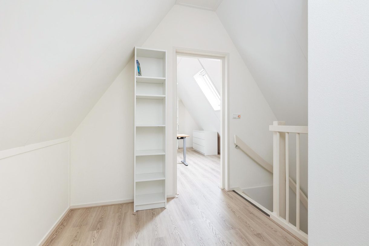 Te koop: Foto Woonhuis aan de Kleinekolk 8 in Wapenveld