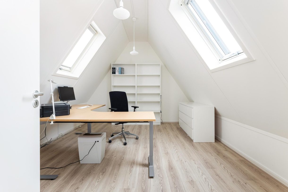 Te koop: Foto Woonhuis aan de Kleinekolk 8 in Wapenveld