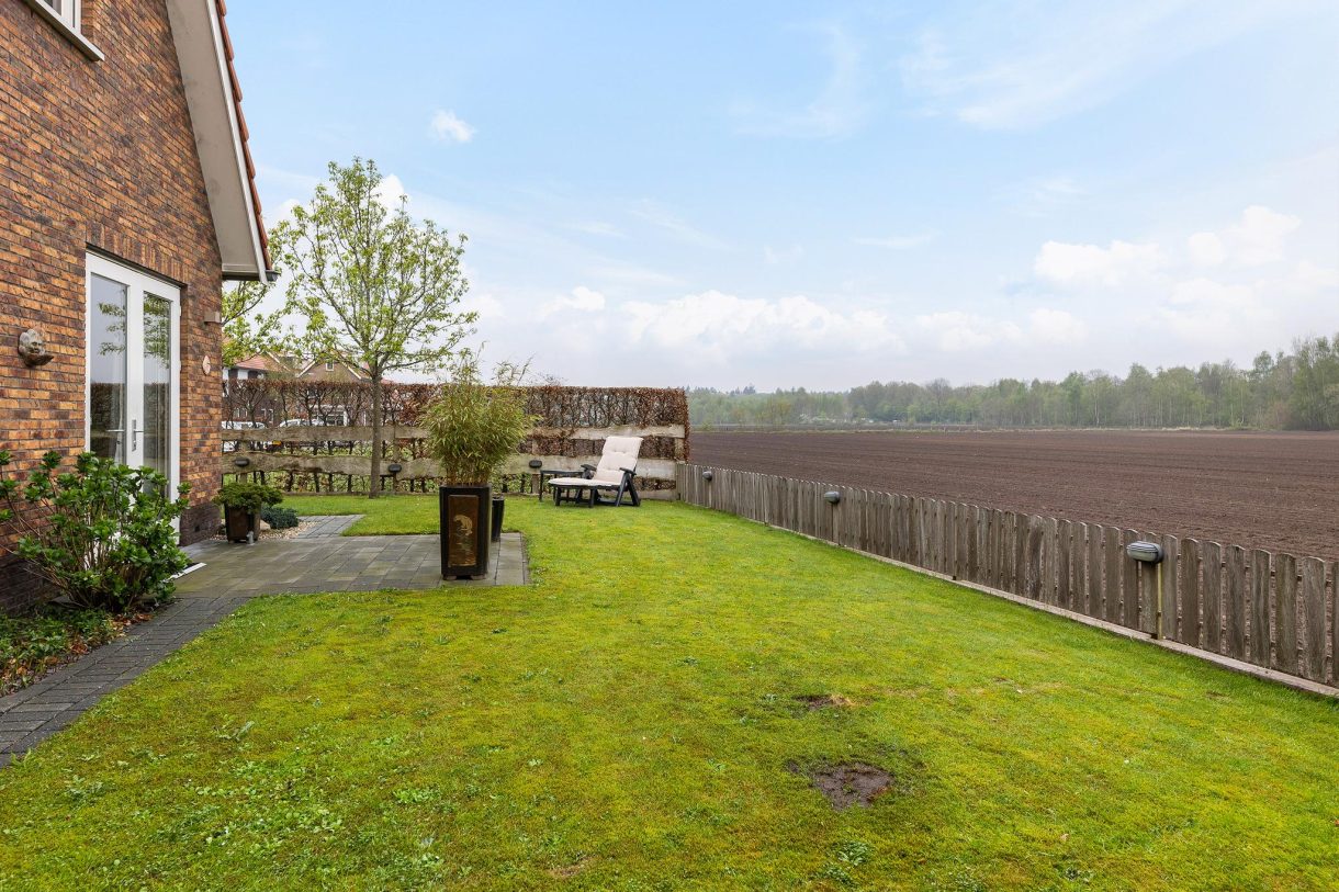 Te koop: Foto Woonhuis aan de Kleinekolk 8 in Wapenveld