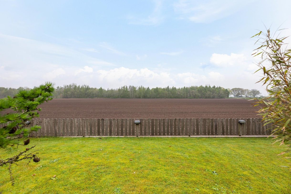 Te koop: Foto Woonhuis aan de Kleinekolk 8 in Wapenveld