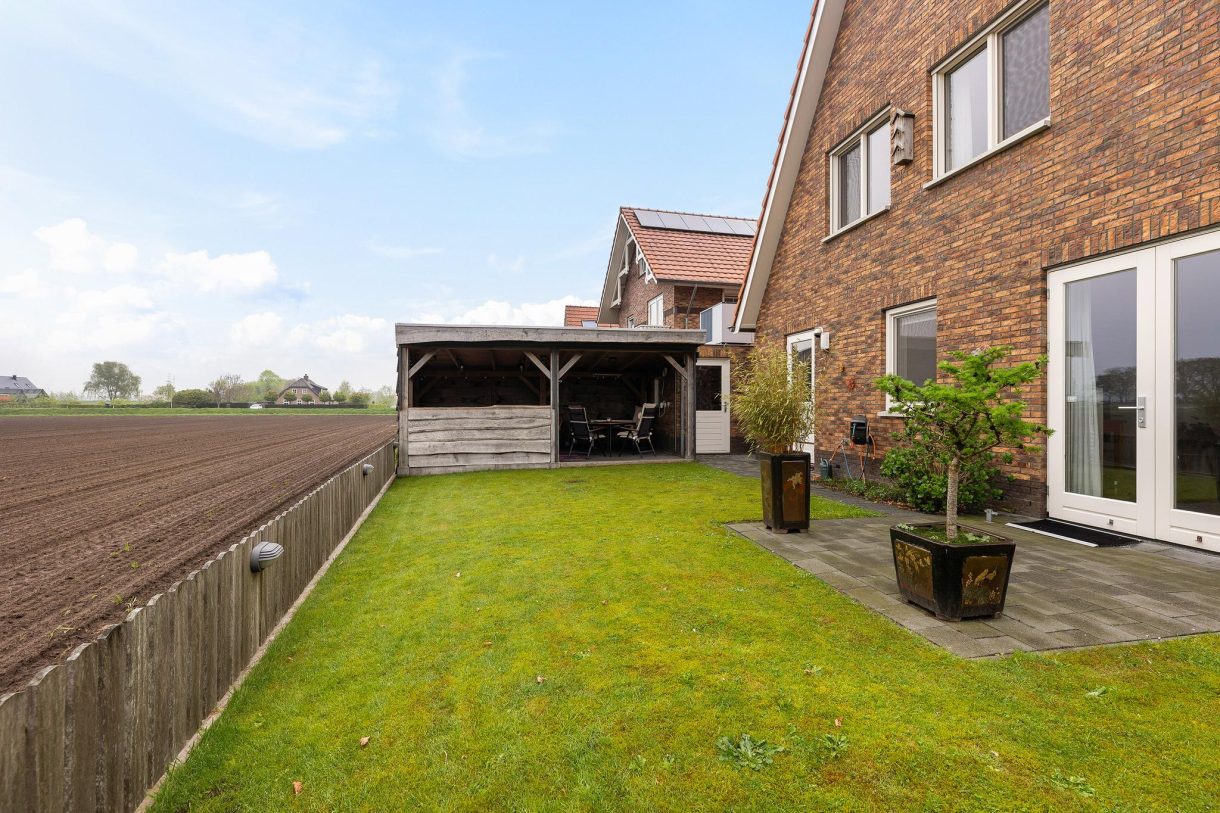 Te koop: Foto Woonhuis aan de Kleinekolk 8 in Wapenveld