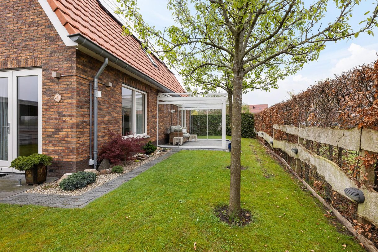 Te koop: Foto Woonhuis aan de Kleinekolk 8 in Wapenveld