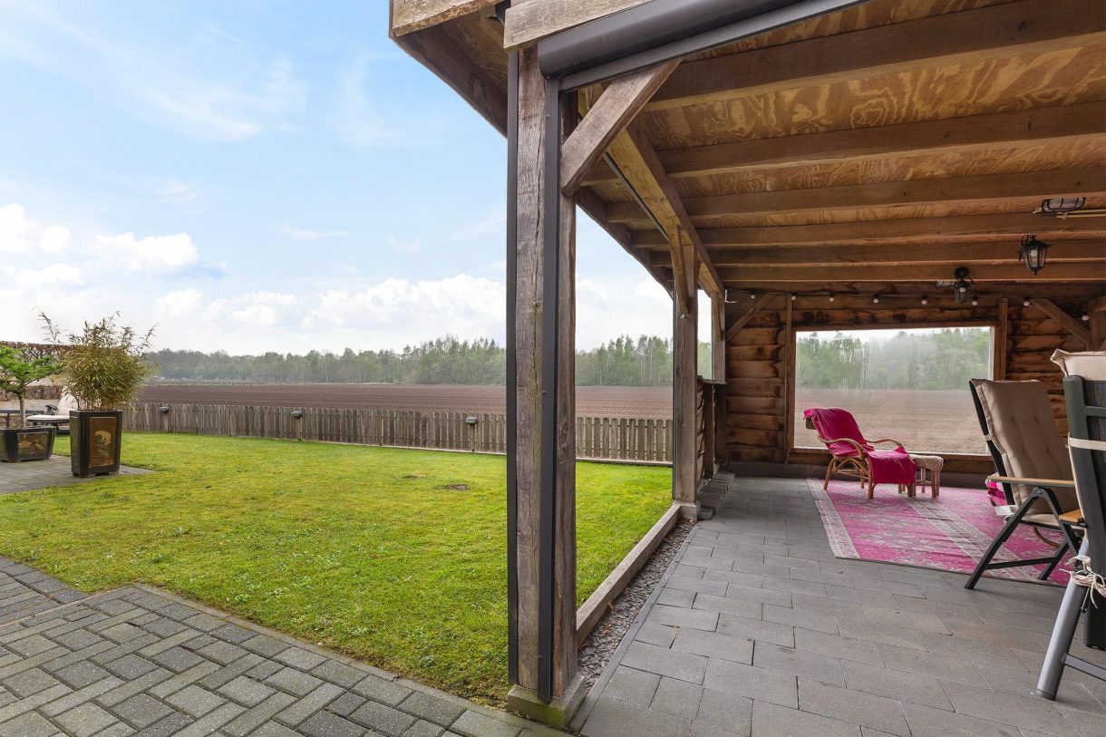 Te koop: Foto Woonhuis aan de Kleinekolk 8 in Wapenveld