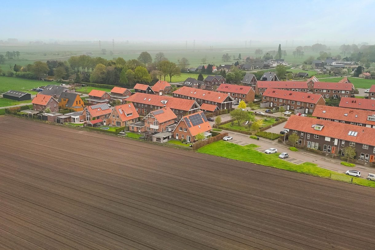 Te koop: Foto Woonhuis aan de Kleinekolk 8 in Wapenveld