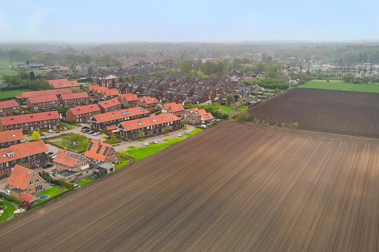 Te koop: Foto Woonhuis aan de Kleinekolk 8 in Wapenveld