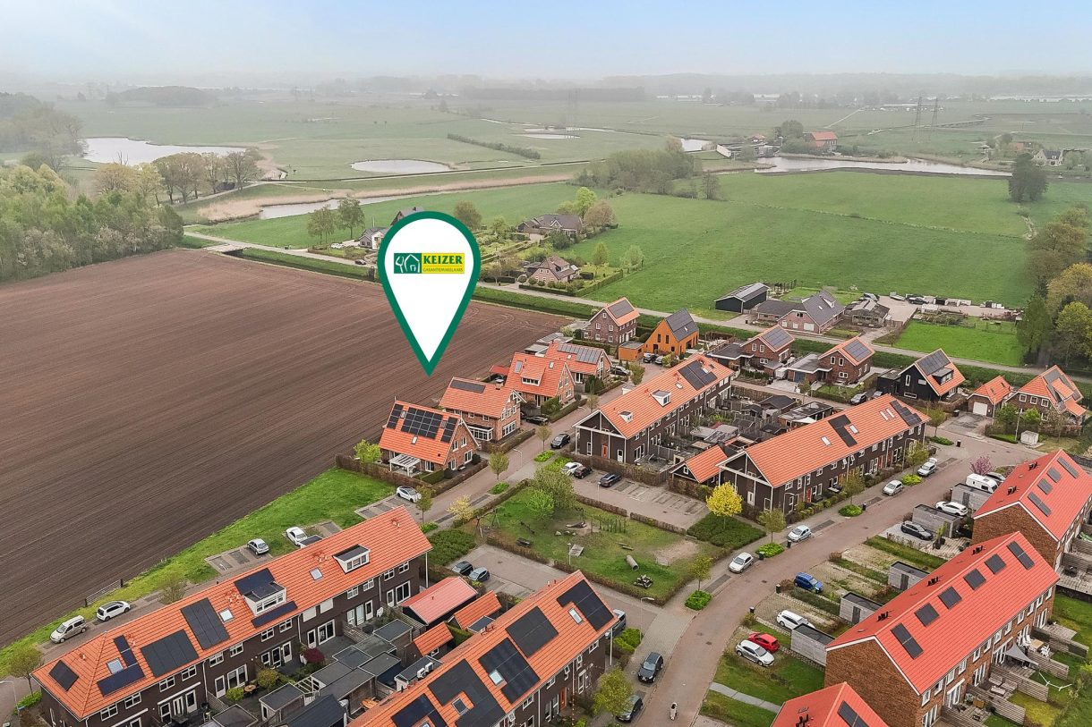 Te koop: Foto Woonhuis aan de Kleinekolk 8 in Wapenveld