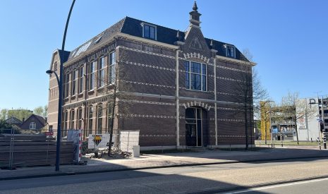 huur  Hengelo  Dr. Ariensstraat 1 – Hoofdfoto