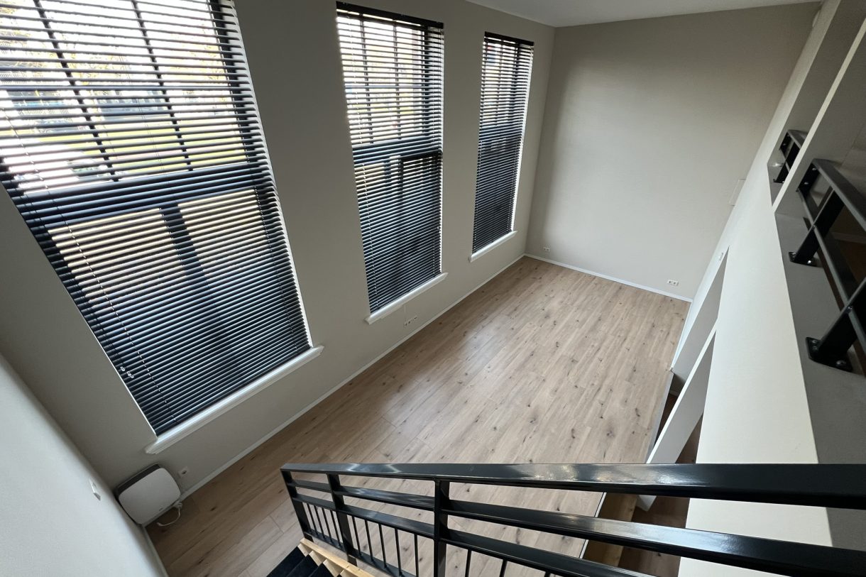 Te huur: Foto Appartement aan de Dr. Ariensstraat 1 in Hengelo