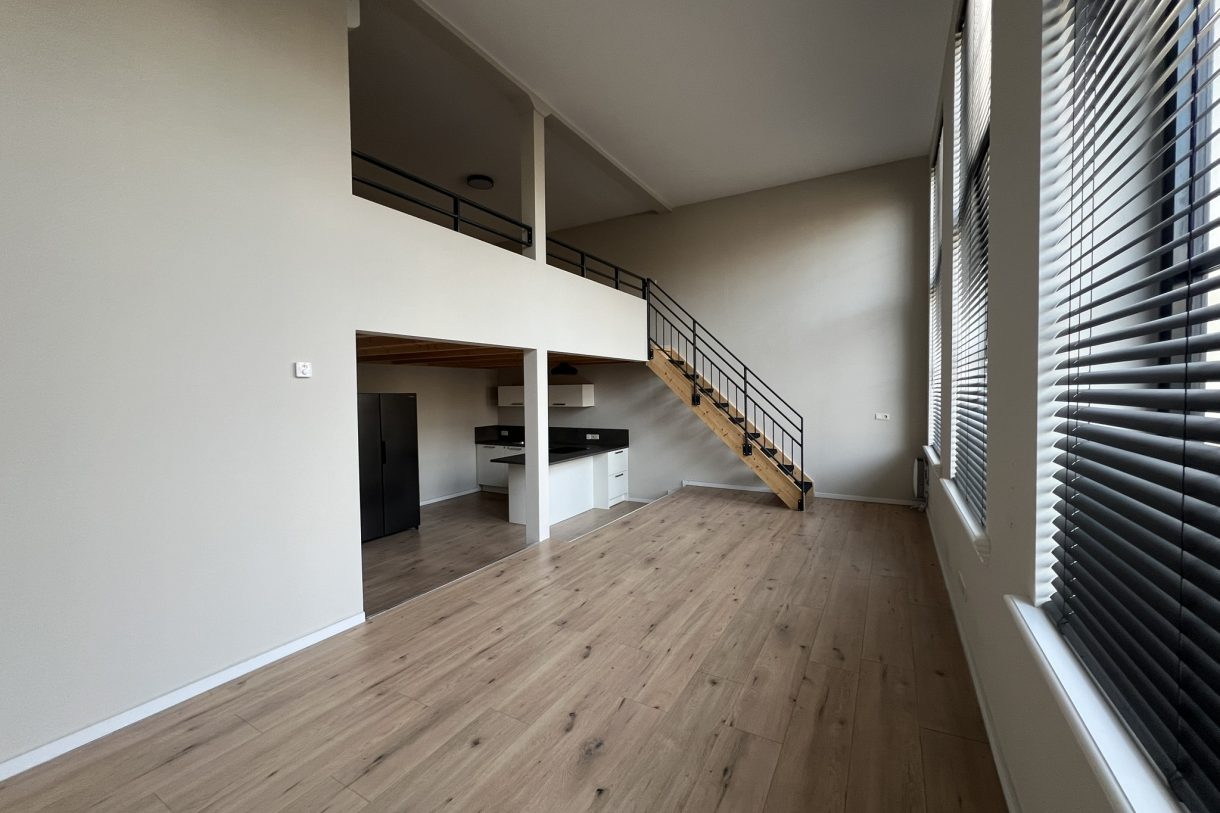 Te huur: Foto Appartement aan de Dr. Ariensstraat 1 in Hengelo