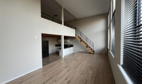 Te huur: Foto Appartement aan de Dr. Ariensstraat 1 in Hengelo