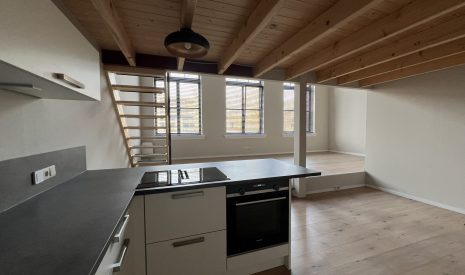 Te huur: Foto Appartement aan de Dr. Ariensstraat 1 in Hengelo