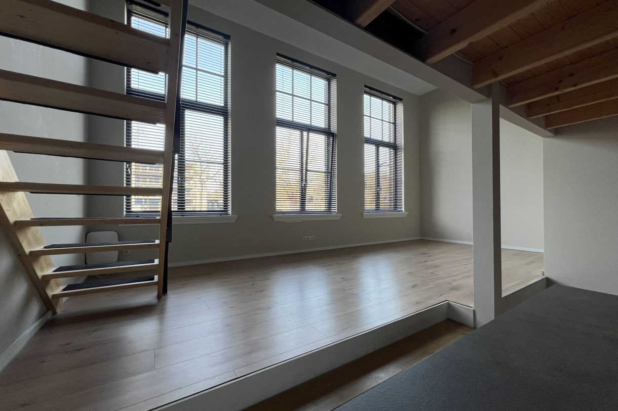 Te huur: Foto Appartement aan de Dr. Ariensstraat 1 in Hengelo