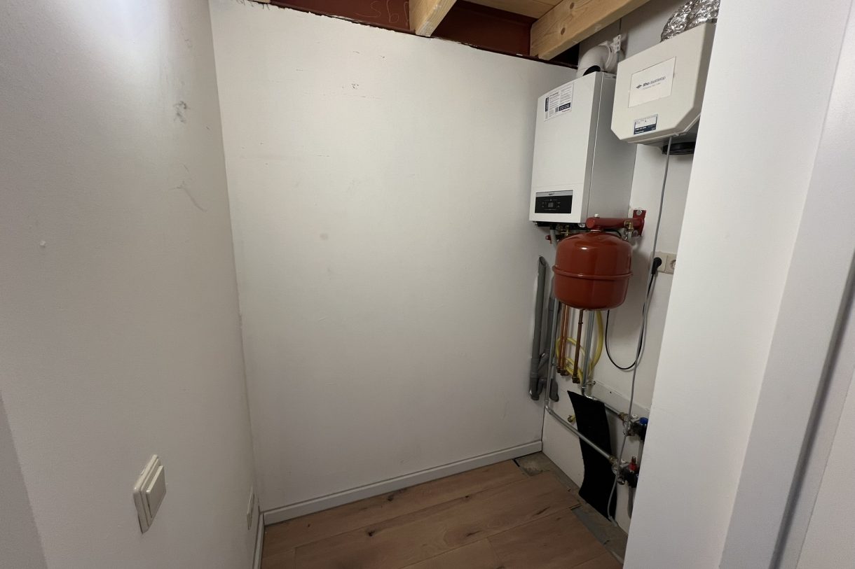 Te huur: Foto Appartement aan de Dr. Ariensstraat 1 in Hengelo