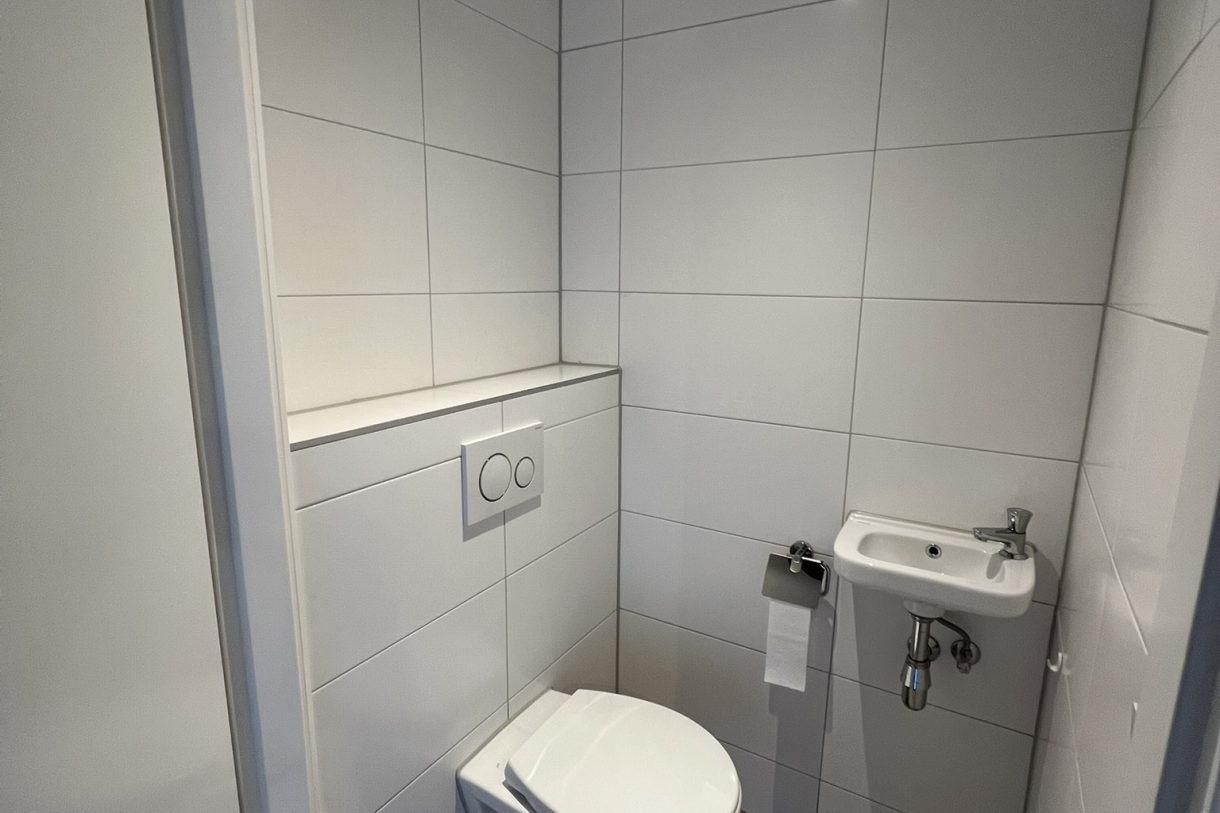 Te huur: Foto Appartement aan de Dr. Ariensstraat 1 in Hengelo