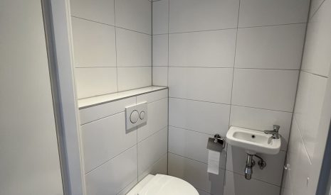 Te huur: Foto Appartement aan de Dr. Ariensstraat 1 in Hengelo