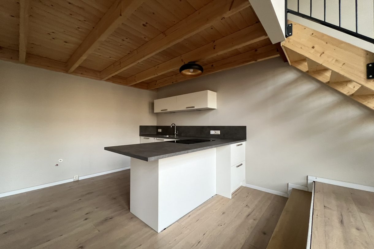 Te huur: Foto Appartement aan de Dr. Ariensstraat 1 in Hengelo