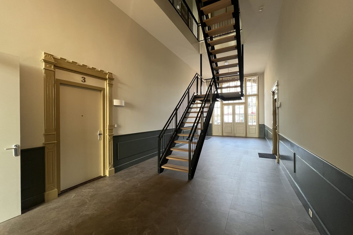 Te huur: Foto Appartement aan de Dr. Ariensstraat 1 in Hengelo