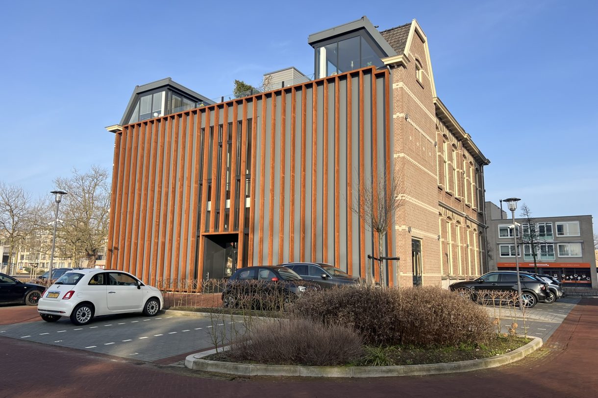 Te huur: Foto Appartement aan de Dr. Ariensstraat 1 in Hengelo