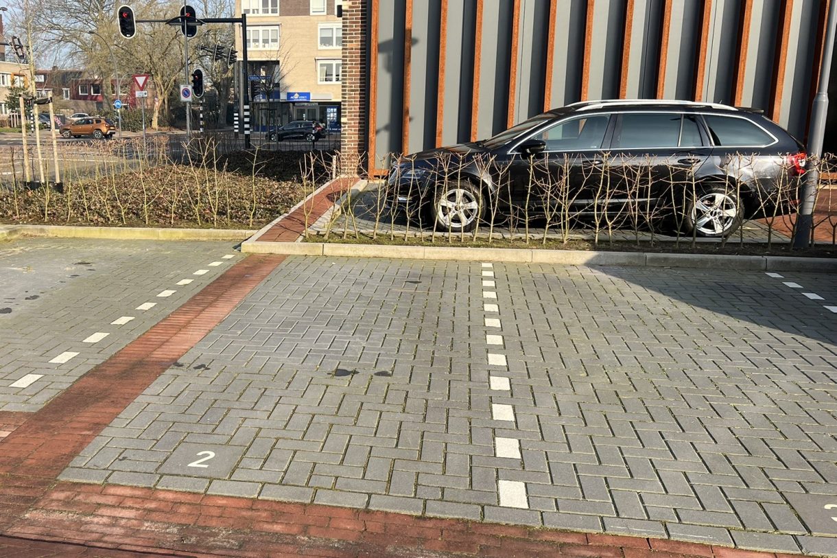 Te huur: Foto Appartement aan de Dr. Ariensstraat 1 in Hengelo