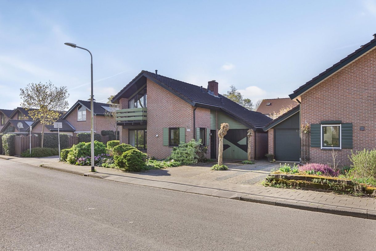 Te koop: Foto Woonhuis aan de Stokebrand 357 in Zutphen